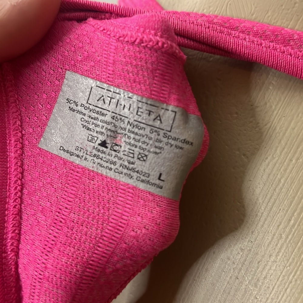 Athleta - Picture 5 of 5